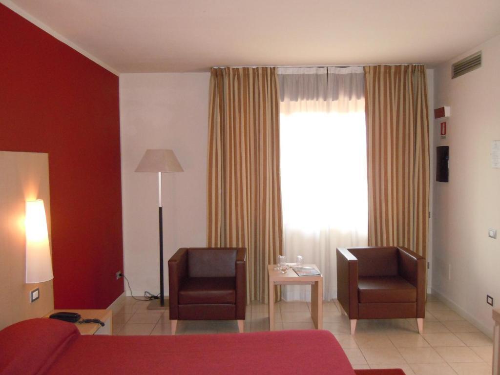 Blue Relais Garda Hotel Carpenedolo Room photo