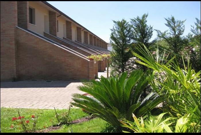 Blue Relais Garda Hotel Carpenedolo Exterior photo